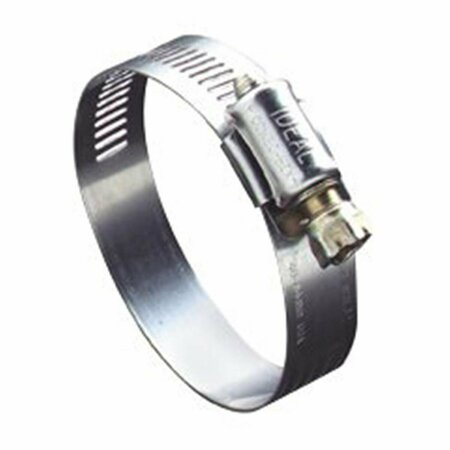 TINKERTOOLS 1.12 x 3 in. 54 Series Worm Drive Clamp TI3765787